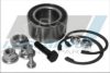 IJS GROUP 10-1125 Wheel Bearing Kit